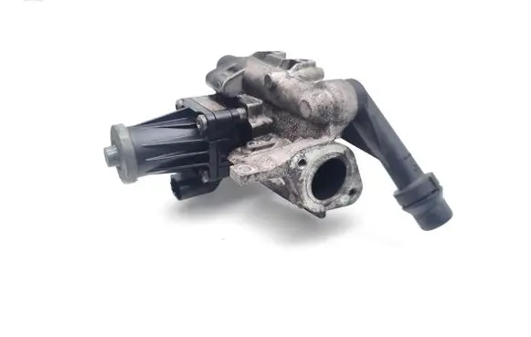Jaguar XE EGR valve G4D3-9D475-AD 7.04924.13.0