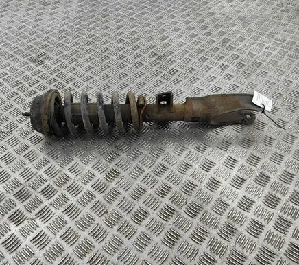 Volkswagen Amarok Front shock absorber/damper 2H0412021BJ