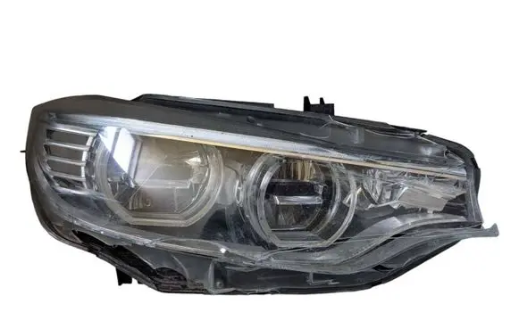 BMW 4 F32 F33 Headlight/headlamp 7460620 030128223214 LE11A6262
