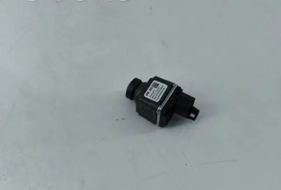 Audi Q7 4M Front bumper camera 7P6980551C