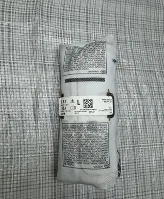 Fiat 600 Seat airbag 521739280