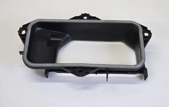 Mercedes-Benz GLS X167 Cabin air micro filter frame (part) A1678311700