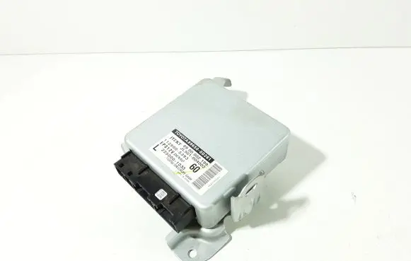 Toyota Yaris Power steering control unit/module 896500D261 6900002199 1129005393