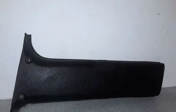 BMW 7 E32 (A) pillar trim 1938235