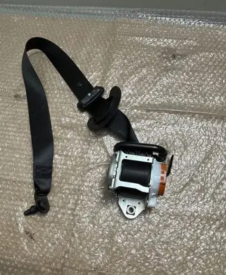 Mercedes-Benz CLA C118 X118 Front seatbelt A1188601300