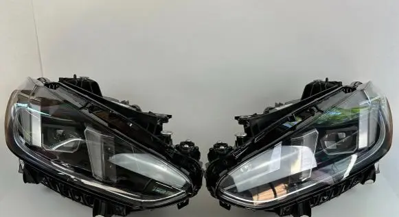 BMW 4 G22 G23 G24 G26 Headlight washer pump 3A3B318-02 3A3B317-02