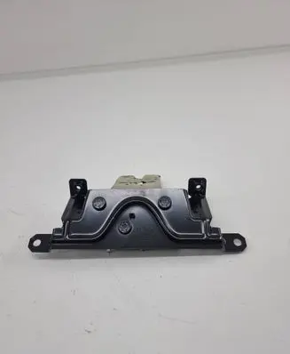 Bentley Continental Loading door lock 3W7826485
