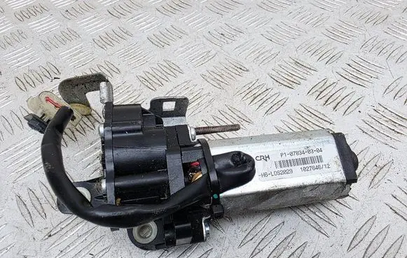 BMW 6 F12 F13 Steering column adjust motor P10769101 P1078340304