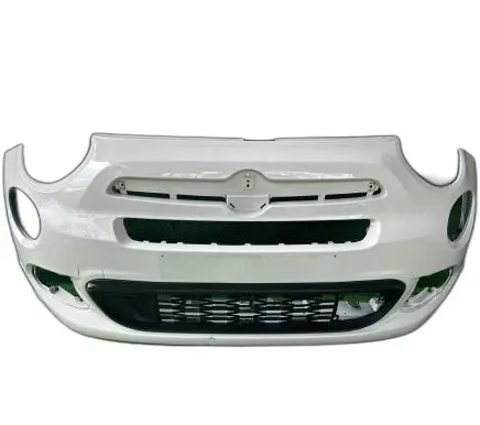 Fiat 500L Front bumper