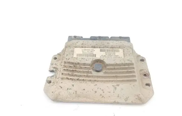 Suspension control unit/module