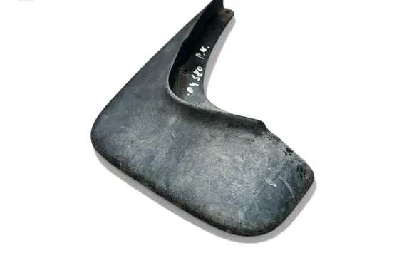 Volvo S80 Front mudguard 