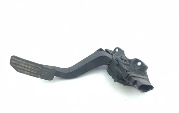 Land Rover Evoque I Accelerator throttle pedal BJ329F836DB