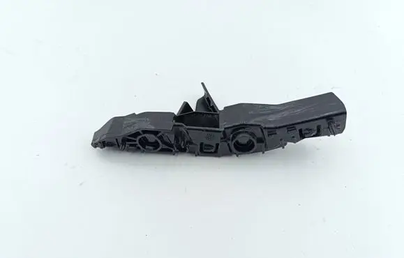Audi Q4 Sportback e-tron Front bumper mounting bracket 89A807183B