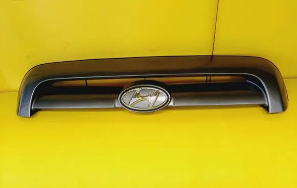 Hyundai Santa Fe Front grill 8635126700