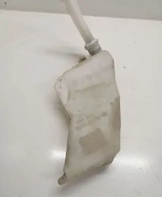 Peugeot 206 Windshield washer fluid reservoir/tank 9628747480