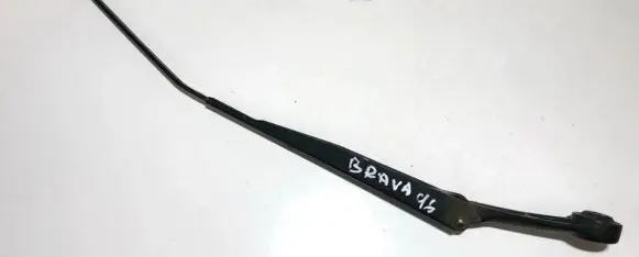Fiat Bravo - Brava Front wiper blade arm