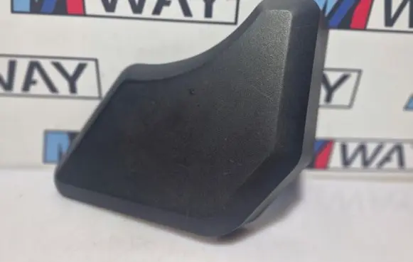 BMW 1 F20 F21 Fuse box cover 