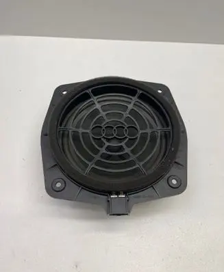 Audi TT TTS Mk2 Rear door speaker 8J0035411 01603810 G31277
