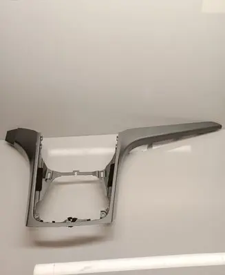 Ford Grand C-MAX Gear shifter surround trim plastic AM51R045H93AHW AM51R045H93CJW