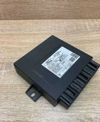 Ford Focus Comfort/convenience module 98AG15K600DB 5WK47230B