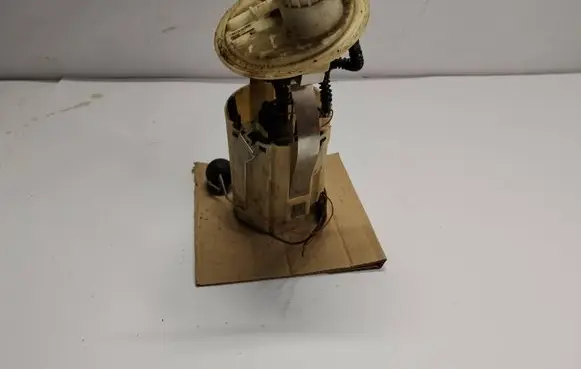 Volvo S80 In-tank fuel pump 3524426