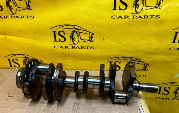 Cadillac Escalade Crankshaft GCMT519106873492 519106873492 GCMT