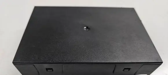 Comfort/convenience module