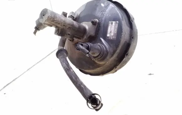 Volvo S60 Brake booster P08683259