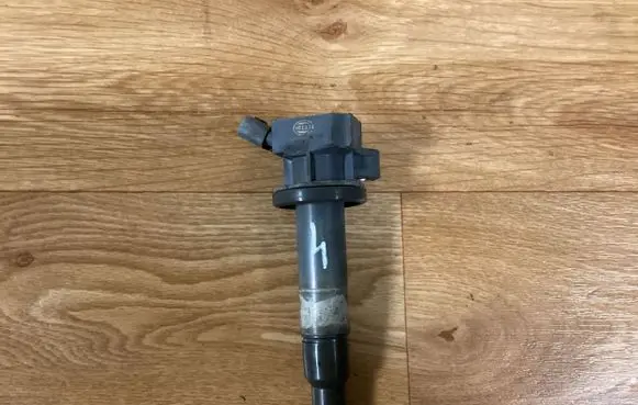 Toyota Avensis T250 High voltage ignition coil 5DA358000