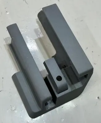 Audi A8 S8 D4 4H Centre console side trim front 4H0881348A| 888.119.561XK000632