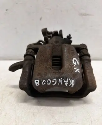 Renault Kangoo II Rear brake caliper 