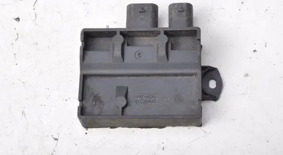 Volvo XC90 Tailgate/trunk control unit/module C43490-107