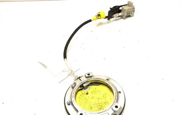 Audi TT Mk1 Fuel tank cap 8N8010156