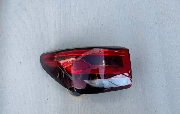 MG ZS Rear/tail lights 10571681 ZS11661191