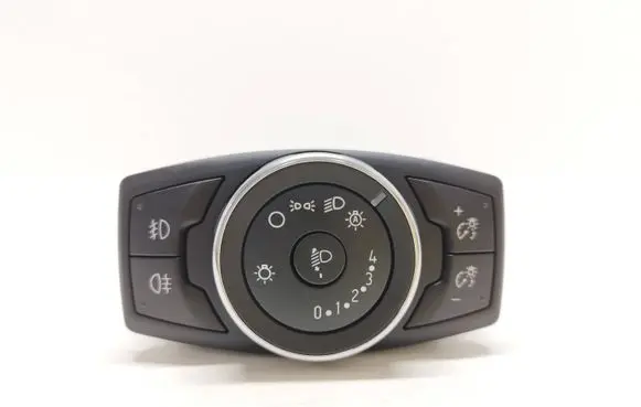 Ford Focus Light switch BM5T13A024CE 10107098