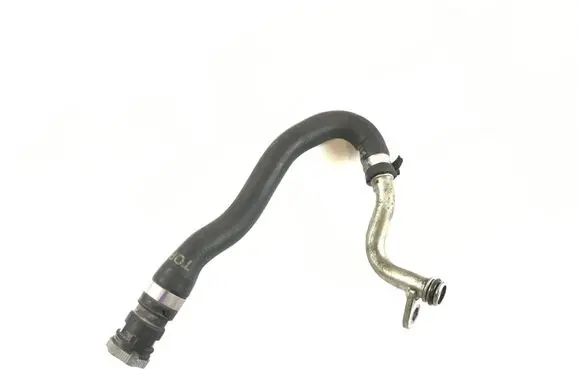 Volvo V40 Engine coolant pipe/hose 31319136