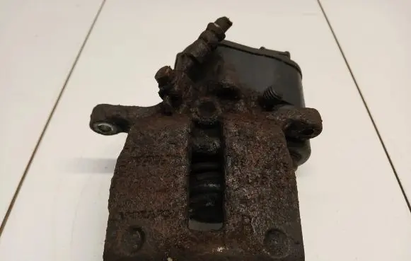 Volvo S80 Rear brake caliper
