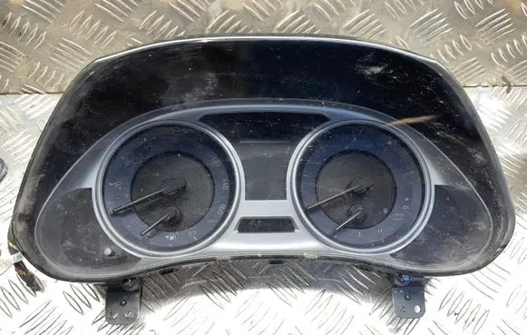 Lexus IS 220D-250-350 Speedometer (instrument cluster) 8380053641 2574401401 XE07