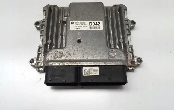 KIA Niro Engine control unit/module 391B103DF5