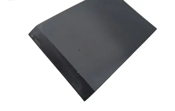 Volkswagen Crafter Front door trim (molding) 7C0853515