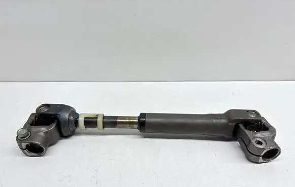 Toyota Verso Steering column universal joint