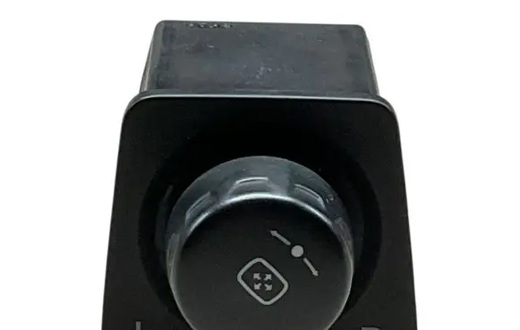 Opel Antara Wing mirror switch 201004238