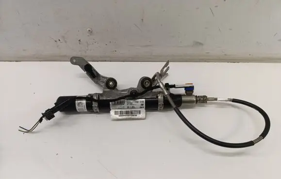 Mercedes-Benz C W206 Extinguisher 2068604502 A2068681300
