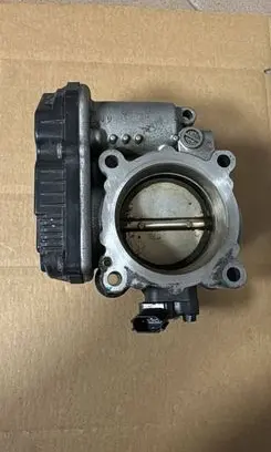 KIA Sportage Throttle valve 9045040015 351002M417 35100-2M417