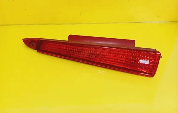 Citroen C4 I Rear/tail lights 9655863880 4CZX-13405-D
