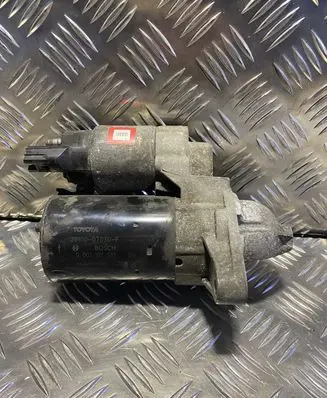 Toyota Avensis T270 Starter motor 281000T030F 0001107531
