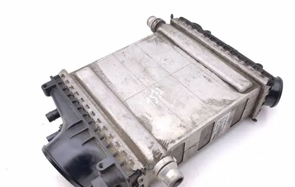 Mercedes-Benz GLC AMG Intercooler radiator A2760900214