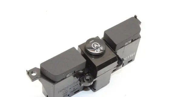 Honda Civic IX Engine start stop button switch