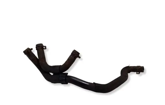 Volkswagen Transporter - Caravelle T5 Engine coolant pipe/hose 7H0121086A