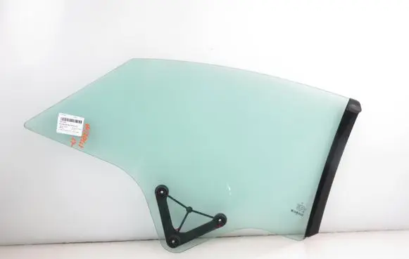 Mercedes-Benz E C207 W207 Rear side window 